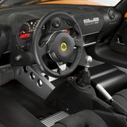 Lotus Exige Cup 260