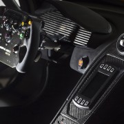 McLaren MP4-12C GT3