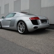 O.CT Audi R8 V8