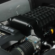 O.CT Audi R8 V8