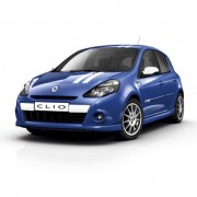 Renault Clio Gordini