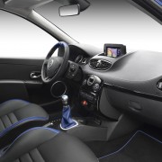 Renault Clio Gordini