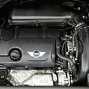 Romeo Ferraris Mini Countryman Anniversary Edition