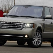 2011 Land Rover Range Rover