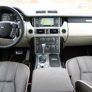 2011 Land Rover Range Rover
