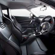 2011 Lotus Evora