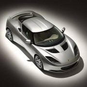 2011 Lotus Evora