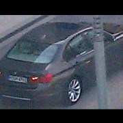 2012 BMW 3 Series