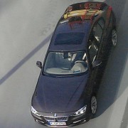 2012 BMW 3 Series