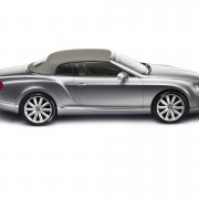 2012 Bentley Continental GTC