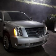 2012 Cadillac Escalade