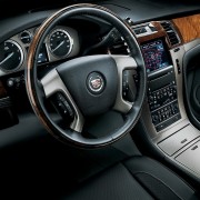 2012 Cadillac Escalade