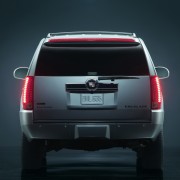 2012 Cadillac Escalade