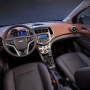2012 Chevrolet Sonic