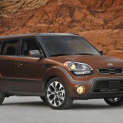 2012 Kia Soul