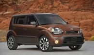 2012 Kia Soul