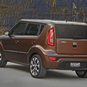 2012 Kia Soul