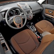 2012 Kia Soul