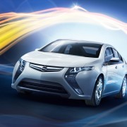 2012 Opel Ampera
