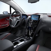 2012 Opel Ampera