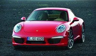 2012 Porsche 911