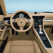 2012 Porsche 911