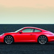 2012 Porsche 911