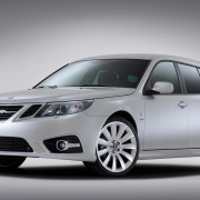 2012 Saab 9-3