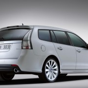 2012 Saab 9-3