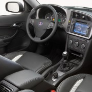 2012 Saab 9-3