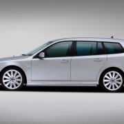 2012 Saab 9-3