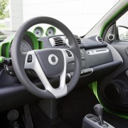 2012 Smart ForTwo Electric Drive