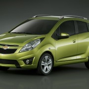 2013 Chevrolet Spark