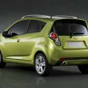 2013 Chevrolet Spark