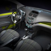 2013 Chevrolet Spark