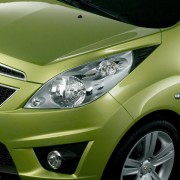 2013 Chevrolet Spark
