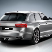 ABT Sportsline Audi A6 Avant