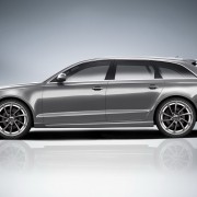 ABT Sportsline Audi A6 Avant