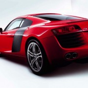 Audi R8 Exclusive