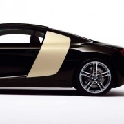 Audi R8 Exclusive