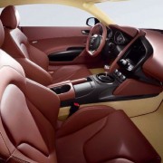 Audi R8 Exclusive