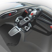 Audi Urban Concept Spyder