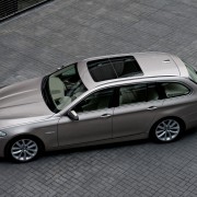 BMW 5 Series Touring
