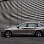 BMW 5 Series Touring
