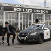 Blues Brothers Chevrolet Cruze