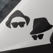 Blues Brothers Chevrolet Cruze