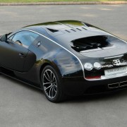 Bugatti Veyron Super Sport