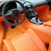 Bugatti Veyron Super Sport