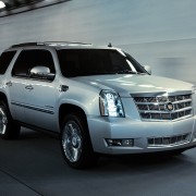 2011 Cadillac Escalade