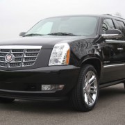 2011 Cadillac Escalade
